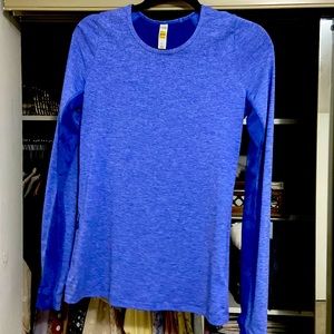 Lole long sleeve